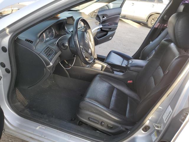 Photo 7 from auction – 2012 HONDA ACCORD SE with VIN 1HGCP2F60CA023083
