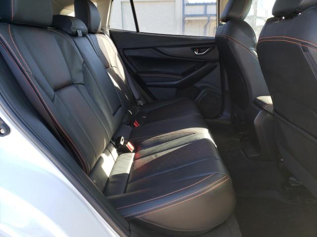 Photo 11 from auction – 2021 SUBARU CROSSTREK with VIN JF2GTHMCXMH347238