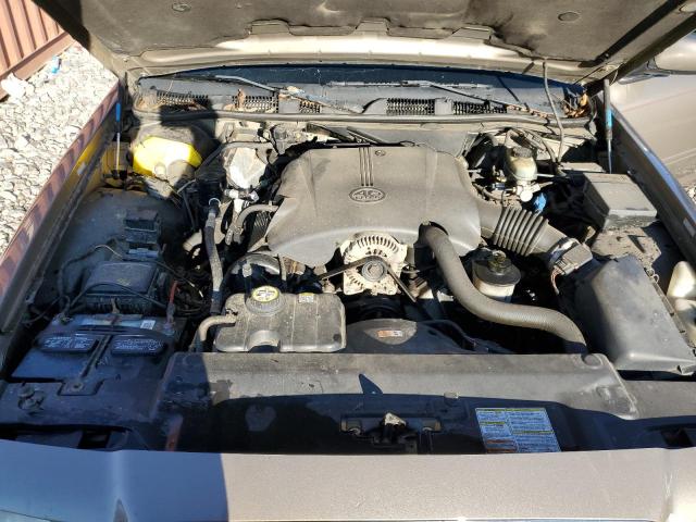 Photo 11 from auction – 2001 FORD CROWN VICT with VIN 2FAFP74W51X193946