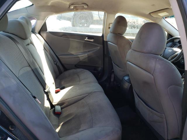 Photo 10 from auction – 2014 HYUNDAI SONATA GLS with VIN 5NPEB4AC7EH887283