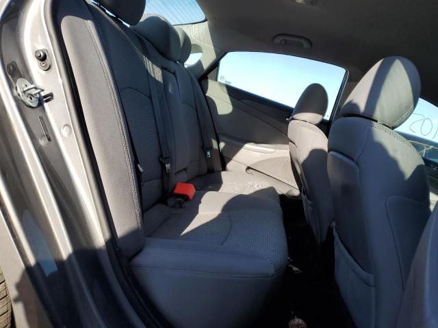 Photo 10 from auction – 2012 HYUNDAI SONATA GLS with VIN 5NPEB4AC2CH464396