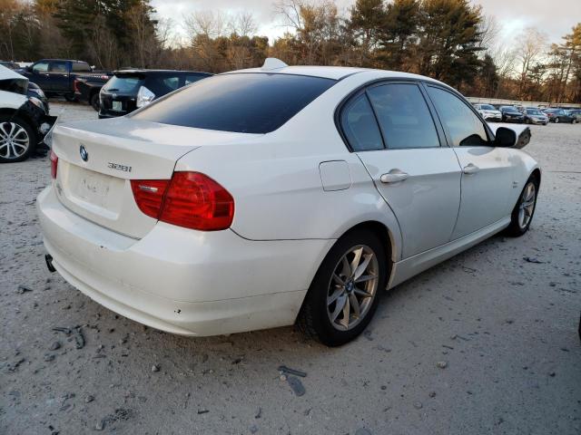 Photo 3 from auction – 2010 BMW 328 XI with VIN WBAPK7C56AA460068