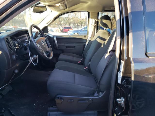 Photo 7 from auction – 2013 GMC SIERRA C15 with VIN 3GTP1VE08DG278468