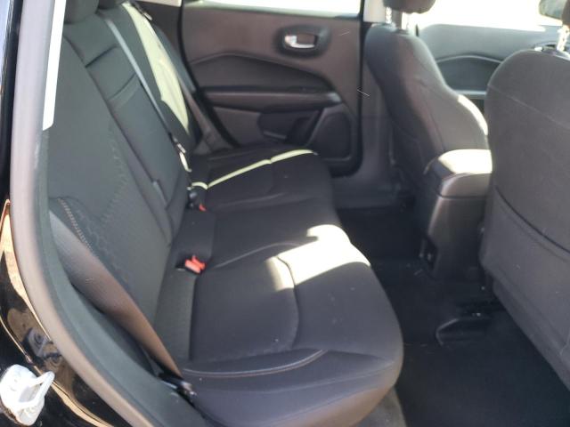 Photo 11 from auction – 2018 JEEP COMPASS SP with VIN 3C4NJCAB4JT205071