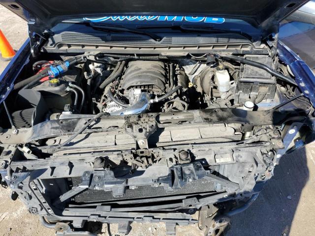 Photo 11 from auction – 2017 CHEVROLET SILVERADO with VIN 3GCPCREC9HG281753