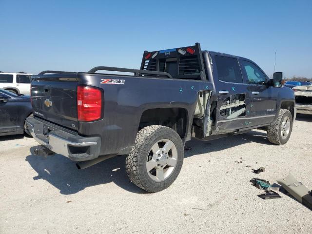 Photo 3 from auction – 2016 CHEVROLET SILVERADO with VIN 1GC1KWEG0GF152424