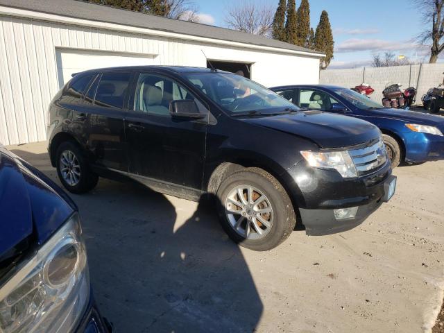 Photo 4 from auction – 2010 FORD EDGE SEL with VIN 2FMDK4JC2ABB60159
