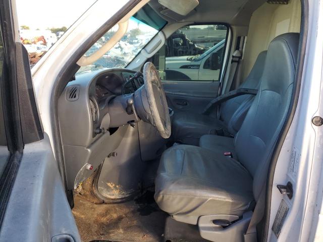 Photo 7 from auction – 2007 FORD ECONOLINE with VIN 1FDXE45S37DB17992