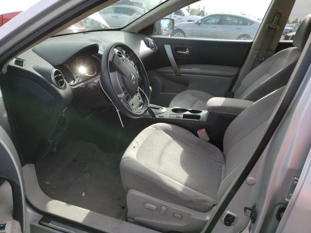 Photo 7 from auction – 2013 NISSAN ROGUE S with VIN JN8AS5MT0DW531884