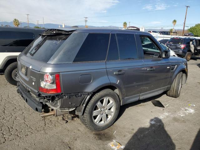 Photo 3 from auction – 2011 LAND ROVER RANGE ROVE with VIN SALSF2D40BA264891