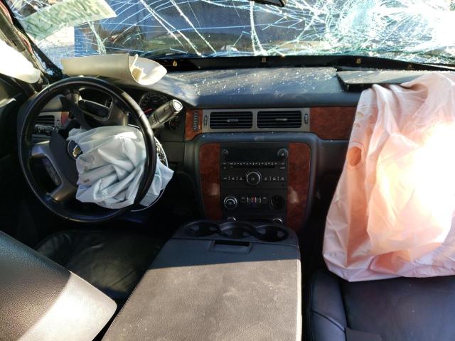 Photo 8 from auction – 2013 CHEVROLET TAHOE C150 with VIN 1GNSCAE03DR109768