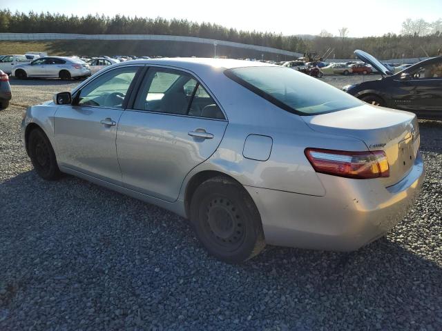 Photo 2 from auction – 2007 TOYOTA CAMRY CE with VIN 4T1BE46K17U064461