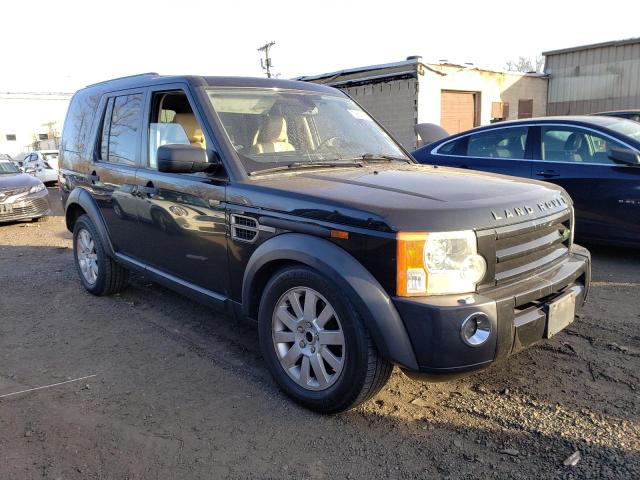Photo 4 from auction – 2005 LAND ROVER LR3 SE with VIN SALAE25465A348540