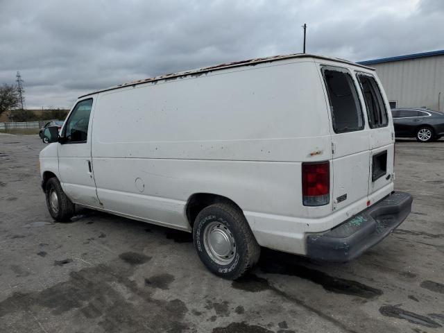 Foto 2 de la subasta – 2002 FORD ECONOLINE con VIN 1FTRE14212HA70623