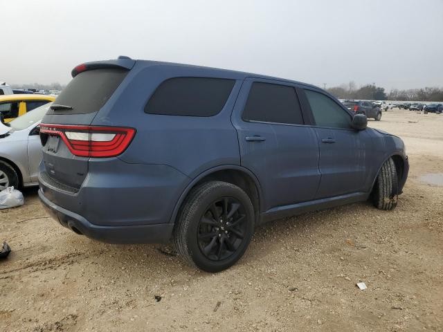 Photo 3 from auction – 2019 DODGE DURANGO GT with VIN 1C4RDHDG8KC676084