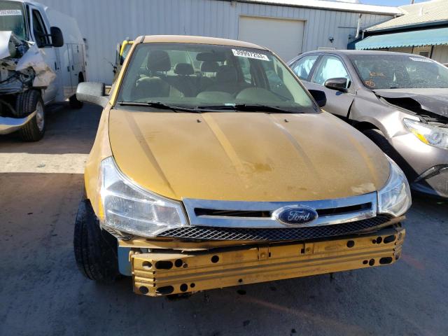 Photo 5 from auction – 2009 FORD FOCUS SE with VIN 1FAHP35N69W260231