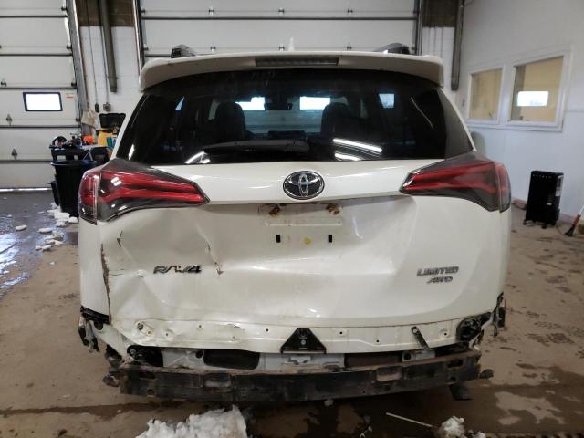 Photo 6 from auction – 2018 TOYOTA RAV4 LIMIT with VIN JTMDFREV3JJ732000