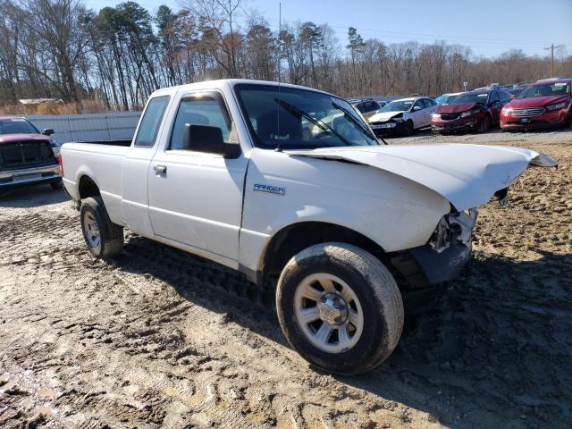 Photo 4 from auction – 2010 FORD RANGER SUP with VIN 1FTKR1ED2APA19660