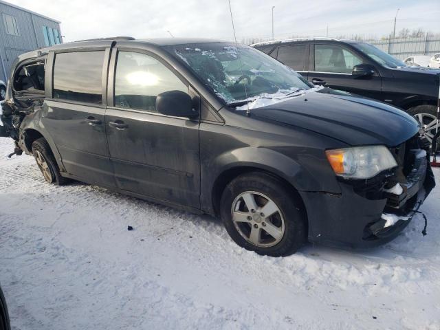 Photo 4 from auction – 2012 DODGE GRAND CARA with VIN 2C4RDGBG9CR315386