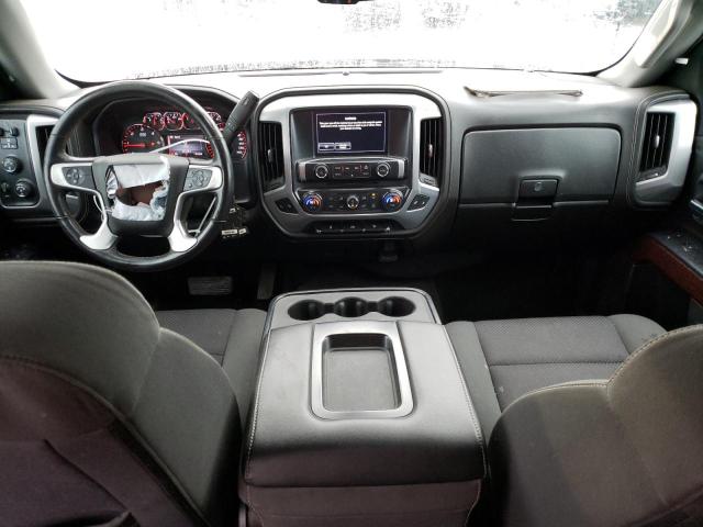 Photo 8 from auction – 2016 GMC SIERRA K15 with VIN 3GTU2MEC3GG201046