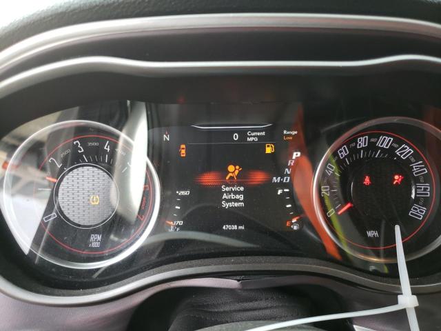 Photo 9 from auction – 2019 DODGE CHALLENGER with VIN 2C3CDZFJ8KH556856