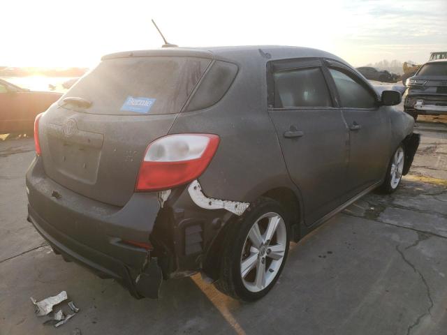 Photo 3 from auction – 2010 TOYOTA COROLLA MA with VIN 2T1KE4EE9AC037321