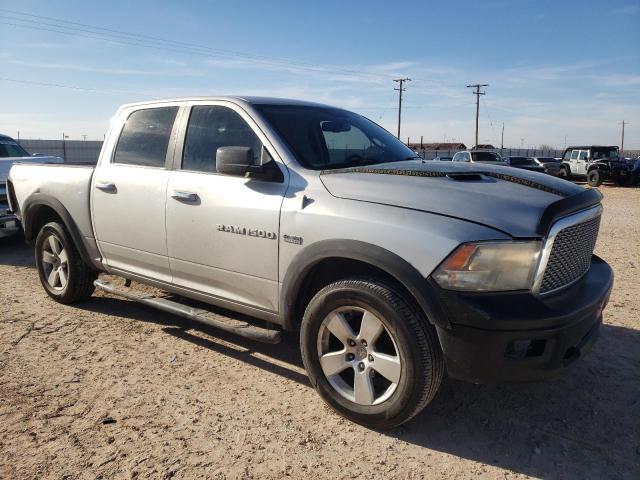 Photo 4 from auction – 2012 DODGE RAM 1500 S with VIN 1C6RD6LT0CS212479
