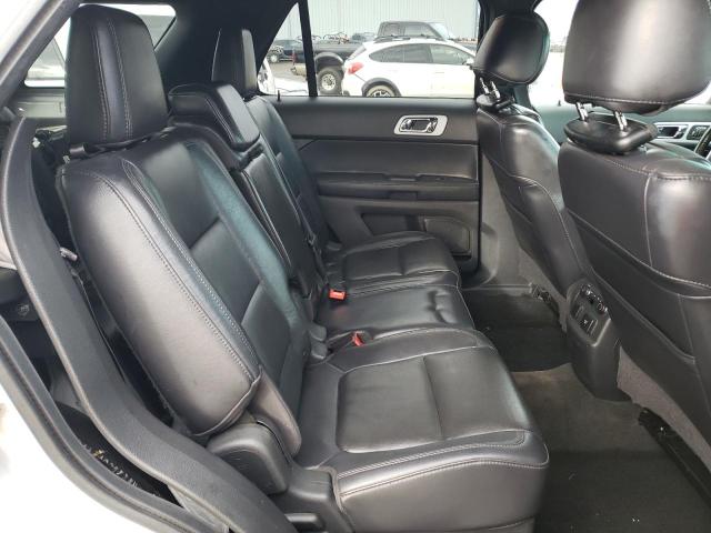 Photo 11 from auction – 2012 FORD EXPLORER L with VIN 1FMHK8F82CGA02185