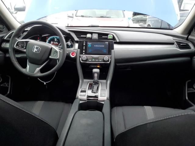Photo 8 from auction – 2018 HONDA CIVIC EX with VIN 2HGFC2F7XJH544764