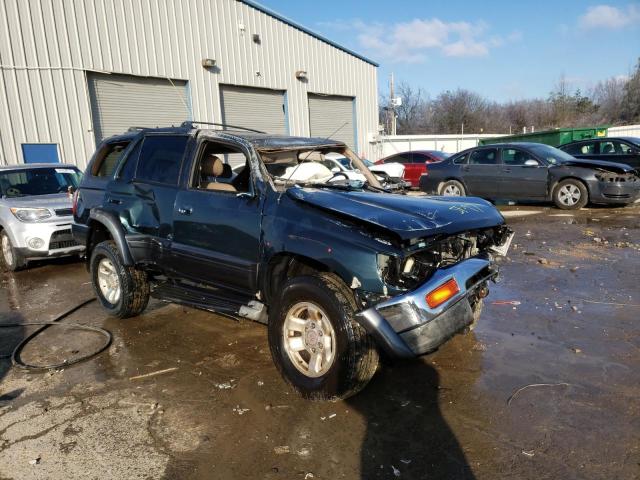 Photo 4 from auction – 1997 TOYOTA 4RUNNER LI with VIN JT3GN87R6V0021238