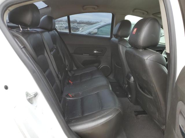 Photo 10 from auction – 2012 CHEVROLET CRUZE LT with VIN 1G1PG5SC8C7103783