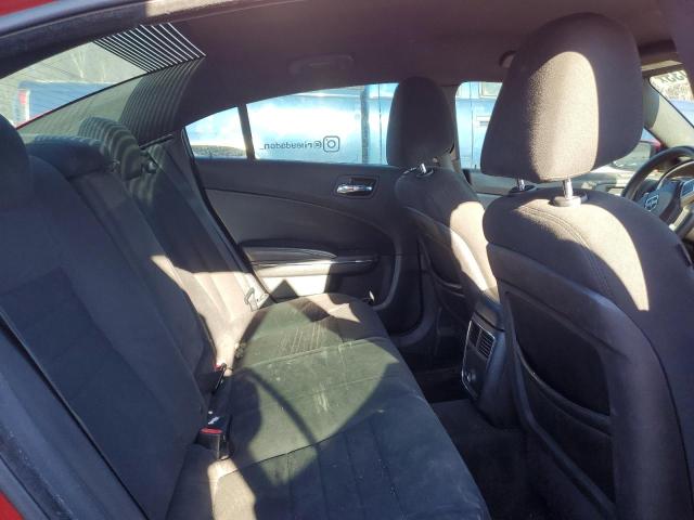 Photo 10 from auction – 2012 DODGE CHARGER SE with VIN 2C3CDXBG8CH157719