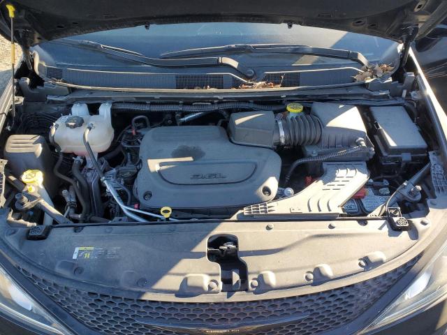 Photo 12 from auction – 2020 CHRYSLER PACIFICA T with VIN 2C4RC1EG9LR249661