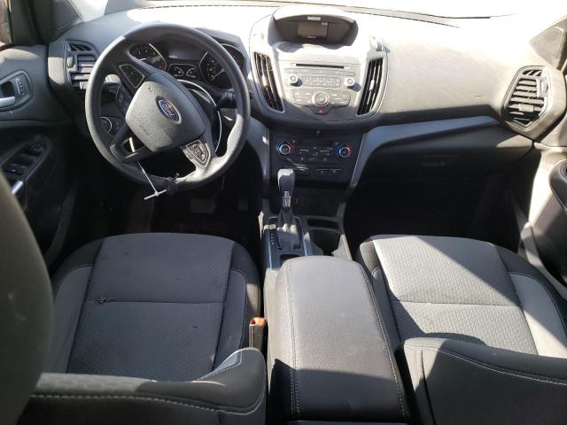 Photo 8 from auction – 2017 FORD ESCAPE SE with VIN 1FMCU9GD2HUE81674