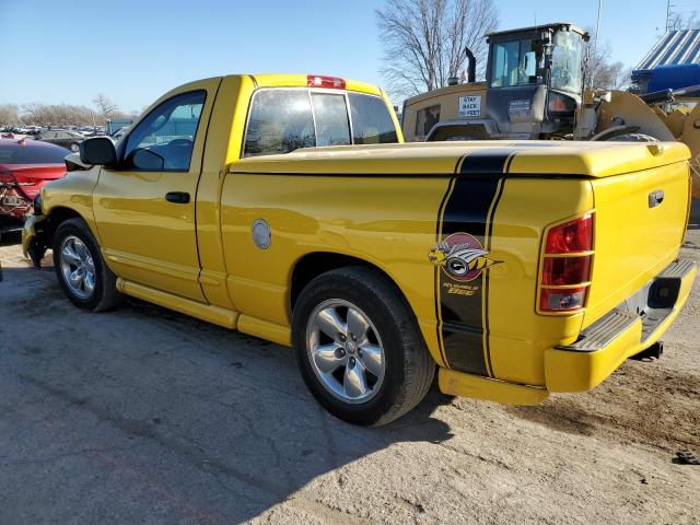 صورة رقم 2 من المزاد - 2004 DODGE RAM 1500 S مع VIN 1D7HU16D74J264992