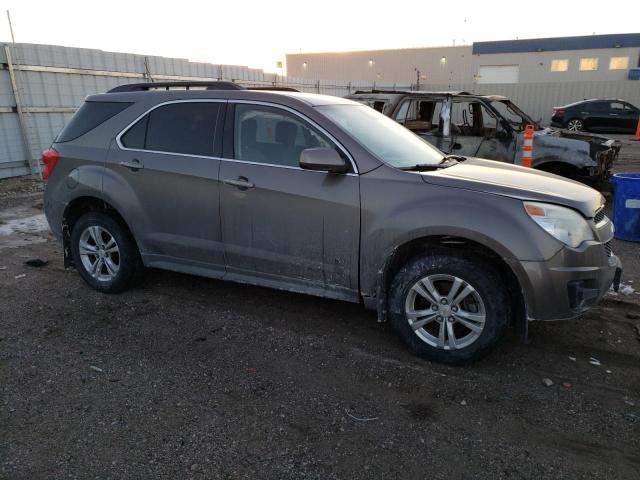 Photo 4 from auction – 2012 CHEVROLET EQUINOX LT with VIN 2GNFLEEK6C6349708