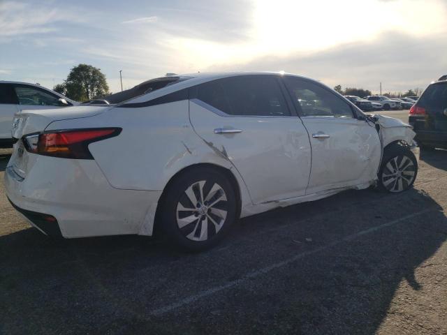 Photo 3 from auction – 2020 NISSAN ALTIMA S with VIN 1N4BL4BV9LN313593