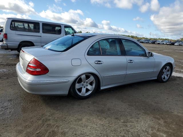 Photo 3 from auction – 2004 MERCEDES-BENZ E 500 with VIN WDBUF70J74A457873