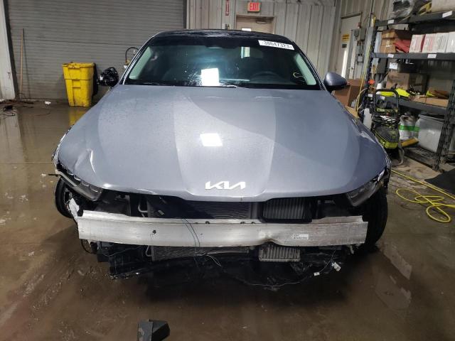 Photo 5 from auction – 2023 KIA K5 EX with VIN 5XXG34J20PG181011
