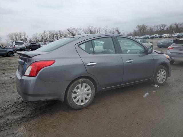 Photo 3 from auction – 2017 NISSAN VERSA S with VIN 3N1CN7AP7HL854679