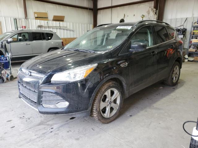 FORD ESCAPE SE 2016 with VIN 1FMCU9GX6GUC71779 - Photo from auction