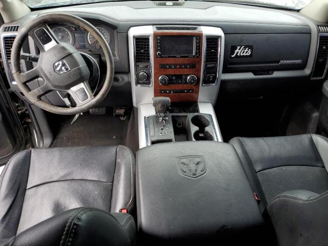 Photo 8 from auction – 2010 DODGE RAM 1500 with VIN 1D7RV1CTXAS148706