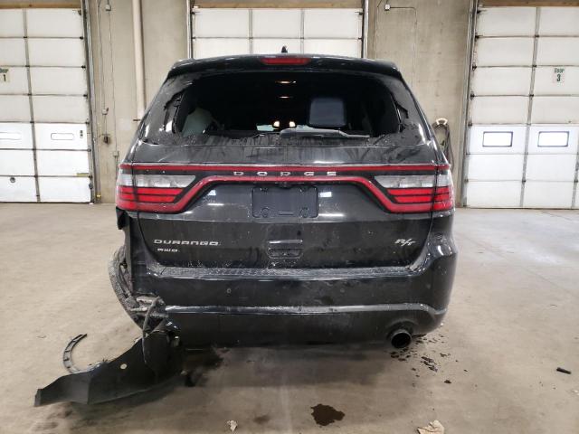 Photo 6 from auction – 2014 DODGE DURANGO R/ with VIN 1C4SDJCT2EC267560