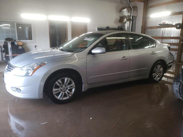 Photo 1 from auction – 2012 NISSAN ALTIMA BAS with VIN 1N4AL2AP9CN538986
