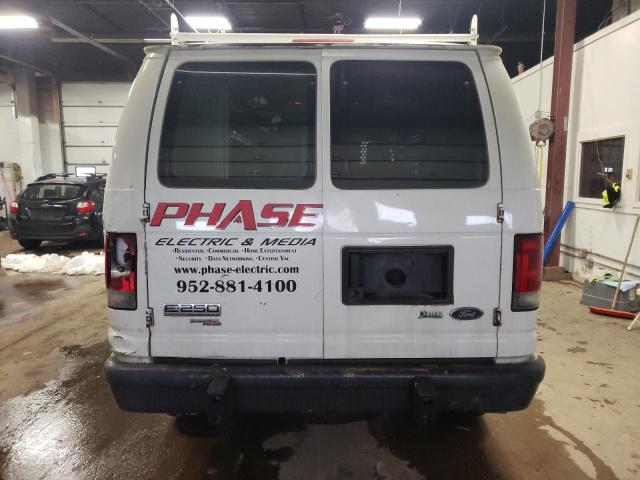 Photo 6 from auction – 2012 FORD ECONOLINE with VIN 1FTNE2EW1CDA84049