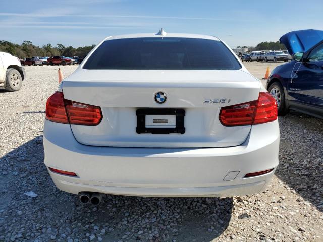 Photo 6 from auction – 2015 BMW 328 I with VIN WBA3A5G53FNS87089