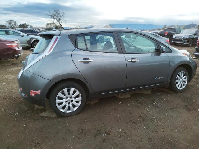 Photo 3 from auction – 2016 NISSAN LEAF SV with VIN 1N4BZ0CP1GC313399