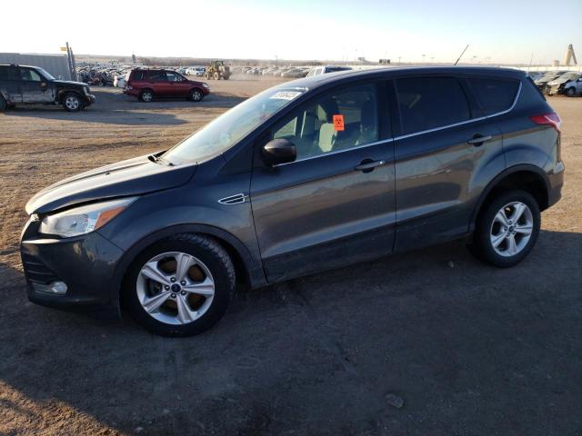 FORD ESCAPE SE 2015 with VIN 1FMCU9GX1FUB09069 - Photo from auction