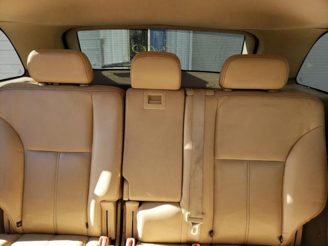 Photo 10 from auction – 2007 FORD EDGE SEL with VIN 2FMDK48C87BB20716