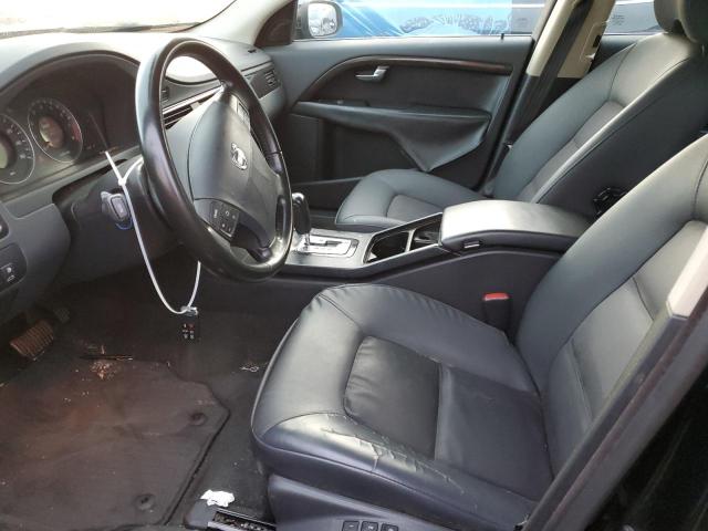 Photo 7 from auction – 2008 VOLVO V70 3.2 with VIN YV1BW982X81034013